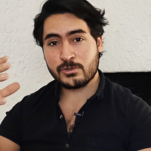 Diseño de una página Web Profesioanl Ein Projekt aus dem Bereich Webdesign von Antonio Loera Garcia - 18.01.2021