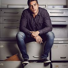 Masculino. Un projet de  de Andrei Naufel - 18.03.2021