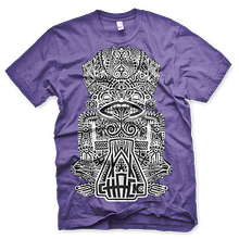 Random T-Shirts. Un proyecto de Diseño y Diseño gráfico de Matacho Descorp - 01.01.2011