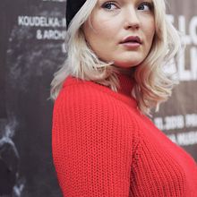 Street photography in Prague. Un progetto di Fotografia lifest e le di Daisy Kosmider - 08.09.2019