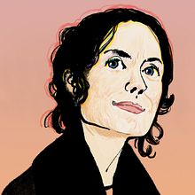  EVA Podcast portret project. Un progetto di Disegno, Illustrazione tradizionale e Disegno di ritratti di Gemma Plum - 18.03.2021
