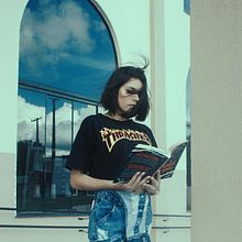 Meu projeto do curso:  Introdução à fotografia narrativa. Een project van Fotografische compositie van arquivosluiz00 - 18.03.2021