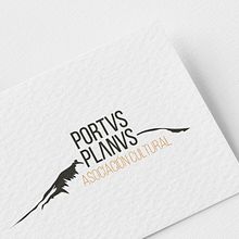 Portus Planus. Een project van Grafisch ontwerp van Elena Negrete Gil - 18.03.2021