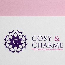 Cosy & charme. Een project van Grafisch ontwerp van Elena Negrete Gil - 18.03.2021