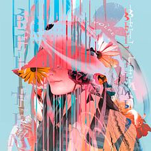 Mi Nuevo Proyecto: Belleza de un Pensamiento Liberal. Digital Drawing, Digital Design, and Digital Illustration project by Geovani Hernandez - 03.18.2021