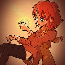 Ejercicio procreate. Un progetto di Illustrazione tradizionale di Joana Padilla - 18.03.2021
