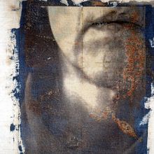 Dones silenciades. Un projet de Autoportrait photographique, Beaux Arts, Art conceptuel, Photographie argentique, Photographie artistique , et Photographie de portrait de Mar Bretones - 05.04.2021