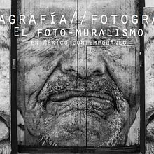 SKIAGRAFÍA // FOTOGRAFÍA: intervenciones de fotografía mural en la ciudad de Toluca. Un progetto di Fotografia analogica, Fotografia artistica, Fotografia di ritratto, Fotografia documentaria e Fotografia all'aperto di Juan Pintor - 18.03.2021