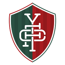 Club Fulgencio Yegros // Rebranding. Un projet de Création de costumes, Design graphique , et Design pour les réseaux sociaux de Jorge Landó - 26.07.2017