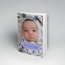 Book Cover Mockup. Un progetto di Design digitale di Ahmed Hatem - 18.03.2021