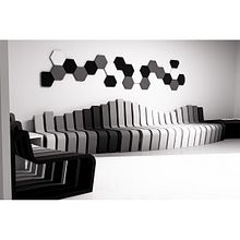 Project no 3. Interior Architecture & Interior Decoration project by Yara Barakat - 03.18.2021
