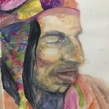 Milton. Un progetto di Belle arti di Susanna Curran - 18.03.2021