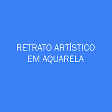Meu projeto do curso: Retrato artístico em aquarela. Een project van  Artistieke tekening y  Portrettekening van Guilherme Tavares - 18.03.2021