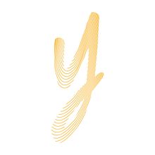 Project no 4. Un proyecto de Diseño de logotipos de Yara Barakat - 18.03.2021