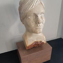 Scultures. Sculpture project by Sonja Zoet - 01.01.2018
