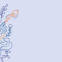 Resilientes en tiempos de pandemia Ein Projekt aus dem Bereich Kunstleitung, Design und Traditionelle Illustration von Regina Alejandra Hernández - 18.03.2021