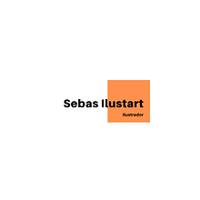Sebas IlustArt. Un progetto di Illustrazione digitale di Melvin Meza - 11.11.2020