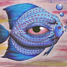Dibujos anteriores. Un proyecto de Dibujo e Ilustración tradicional de elaa_drawordie - 10.01.2017