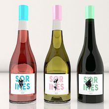 Diseño packaging Integral SOR INÉS. 3D, Graphic Design, Photograph, Traditional illustration, 3D Modeling, and Packaging project by Pura Narváez - 04.10.2019
