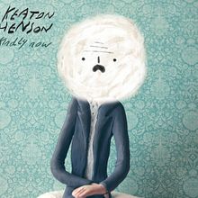 Diseño Integral de packaging CD Keaton Hensom 2018. Design, Editorial Design, Traditional illustration, 3D Modeling, and Packaging project by Pura Narváez - 05.12.2018