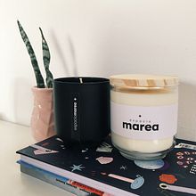 Mi Proyecto del curso: Espacio Marea. Projekt z dziedziny Fotografowanie smartfonem użytkownika costa_mavi - 19.03.2021