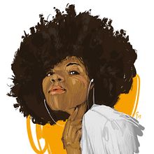 Random Portraits. Un progetto di Disegno, Illustrazione tradizionale e Disegno di ritratti di Gemma Plum - 19.03.2021