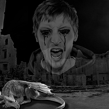 Mi Proyecto del curso: Secretos del fotomontaje y el retoque creativo. Photomontage project by María del Carmen Torres Rico - 03.19.2021