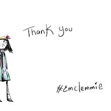 Character design - My assignment book voice . Un projet de Conception de personnages de Emma Clements - 19.03.2021