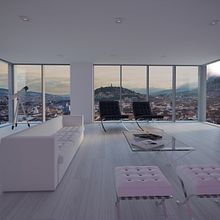 Mi Proyecto del curso: Infografía arquitectónica en 3D . % Roberto Mancero tarafından hazırlanan 3D, 2D Animas, on, Mimarlık, Dijital Mimarlık, Ve Sokak Sanatı projesi - 03.19.2021