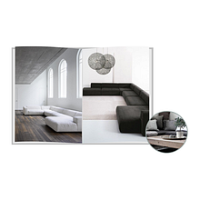 Mi Proyecto del curso: Diseño de interiores para principiantes . % Teté Durán tarafından hazırlanan İç Tasarım projesi - 03.19.2021