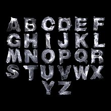 Analog Type . Graphic Design, H, Lettering, T, and pograph project by Jose Carneiro - 03.19.2021