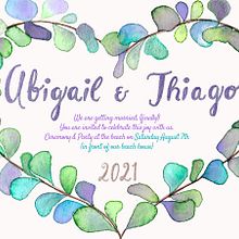 Mi Proyecto del curso: Técnicas aplicadas de ilustración en acuarela. Un progetto di Illustrazione tradizionale di Andreah Sucre Bello - 19.03.2021