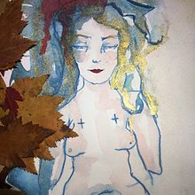 ...…. Artistic Drawing, Arts, and Crafts project by zoulimanbijoux - 03.19.2021