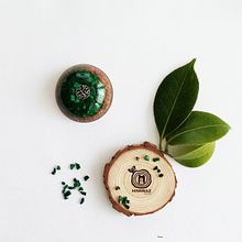 Mi Proyecto del curso: Fotografía de Orgonitas Mannaz Ein Projekt aus dem Bereich DIY von Daniela Sunkel - 19.03.2021