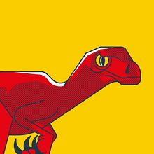 Mi Proyecto del curso: Ilustración vectorial de película. Vector Illustration project by Jose Soriano Contreras - 03.20.2021