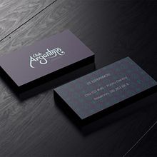 Mi Proyecto del curso: Lettering digital para una identidad visual. Br, ing, Identit, Calligraph, Graphic Design, and Lettering project by Manuel Insandara - 03.20.2021
