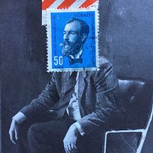 Mi Proyecto del curso: Sastrería de papel: ilustrando con tijeras. Een project van Animatie van Mercedes Lamborelle - 20.03.2021