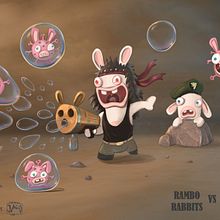 Mi Proyecto del curso: Pintura digital de personajes: ilustra con luz y color. Un progetto di Illustrazione tradizionale, Illustrazione digitale e Illustrazione infantile di Juan Vasco - 20.03.2021