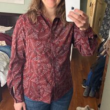 My very first dress shirt! .  project by Melissa Gill - 03.20.2021