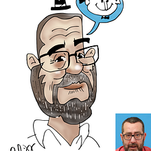 Meu projeto do curso:  Caderno de desenho digital: desperte sua criatividade. Sketching, Creativit, Drawing, Digital Illustration, Sketchbook, and Editorial Illustration project by Cliff Oliveira - 03.19.2021
