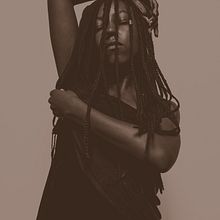 PICTORIALISMO NEGRO. Fotografia, Fotografia artística, Fotografia de estúdio, Fotografia de retrato, e Fotografia digital projeto de Luiz Gustavo Gomes Cardoso - 18.10.2018