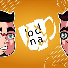 fanart . Un proyecto de Dibujo digital y Diseño de personajes de Erick Pineda - 05.03.2021