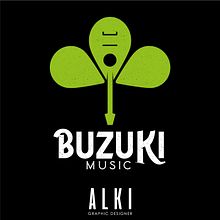 Logotipo para tienda de música. Un progetto di Design di loghi, Graphic design e Marketing di Oscar Alejandro Gutiérrez Rodríguez - 21.03.2021