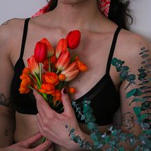 buon San Valentino. Un progetto di Autoritratto fotografico di margo Santiago - 14.02.2021