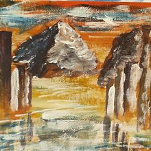 Nouveau projet02. Fine Arts project by Abdelmoumen BERBAR - 07.31.2022