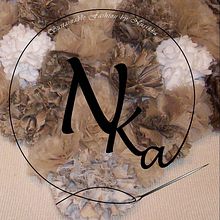 Sustainable Fashion by Nusskka . Desain proyek oleh ana del rio murguiondo - 03.21.2021