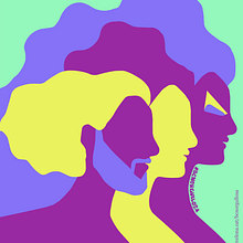 ¿Y qué?. Un proyecto de Comunicación, Cop, writing, Diseño gráfico e Ilustración tradicional de Nika del Río - 02.10.2020