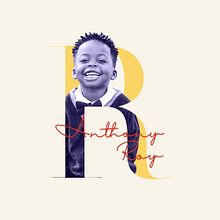 Letter Portraits. Een project van Digitaal ontwerp, Grafisch ontwerp,  Belettering, Retoucheren van foto's, T y pografisch ontwerp van Bryantama Nur Hidayat Suyoto - 21.03.2021