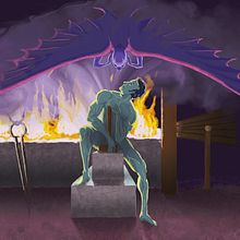 Spectre over LOS, Blake. Un proyecto de Ilustración tradicional de Miguel - 21.03.2021