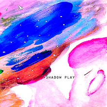 Shadowplay. Drawing, and Script project by maxrubins - 03.22.2021